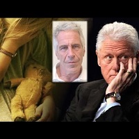 Bill Clinton And Jerry Epstein 